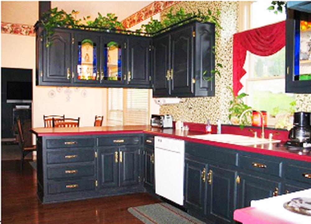 Spruce Hill Inn & Cottages Mansfield Kamer foto
