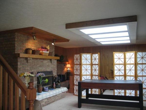Spruce Hill Inn & Cottages Mansfield Kamer foto